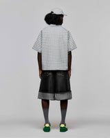 washed-black-overrolled-carpenter-shorts lider astoud
