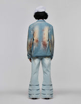 bleu-washed-oversized-blazer lider astoud