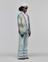 bleu-washed-oversized-blazer lider astoud