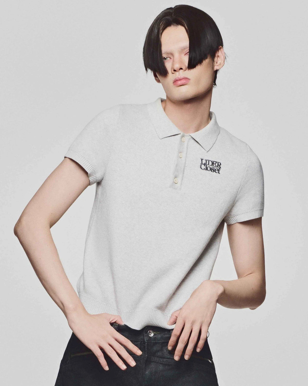 white-smoke-the-elan-knit-polo-shirt lider astoud