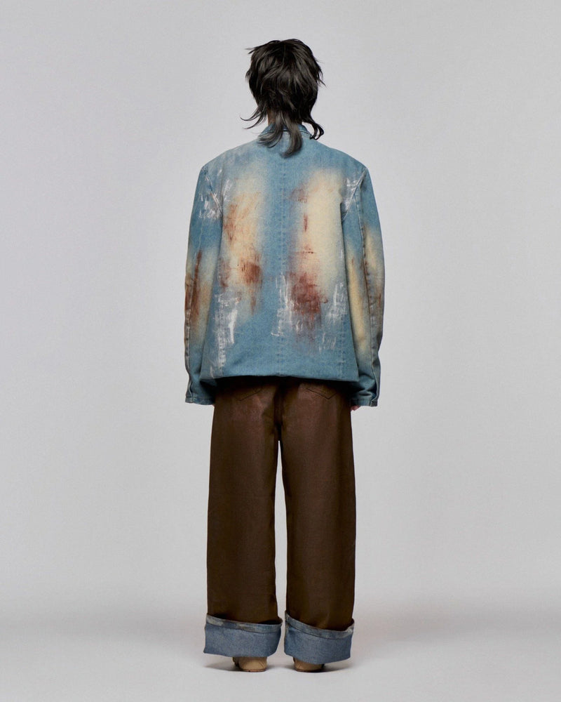 bleu-washed-oversized-blazer lider astoud