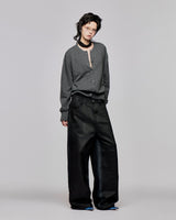 moon-gray-autumnal-knit-cardigan lider astoud