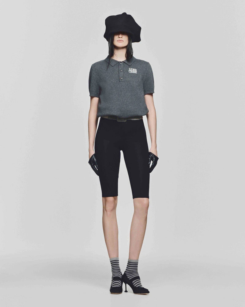 gray-the-elan-knit-polo-shirt lider astoud