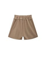 Still Sand Laidback Check Shorts