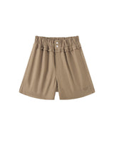 Still Sand Laidback Check Shorts