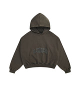 Moss Washed Core Hoodie