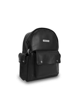 Black SGS Lune Orbit Backpack