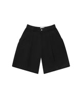 Black Midday Miles Khaki Shorts Lider Astoud