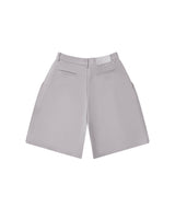 Gray Midday Miles Khaki Shorts