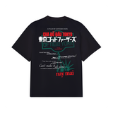 Tokyo Godfathers T-Shirt