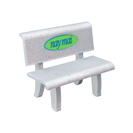 Mini Vietnamese Bench