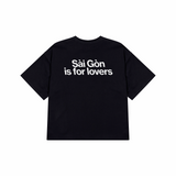 Saigon For Lovers T-Shirt NayMai Astoud