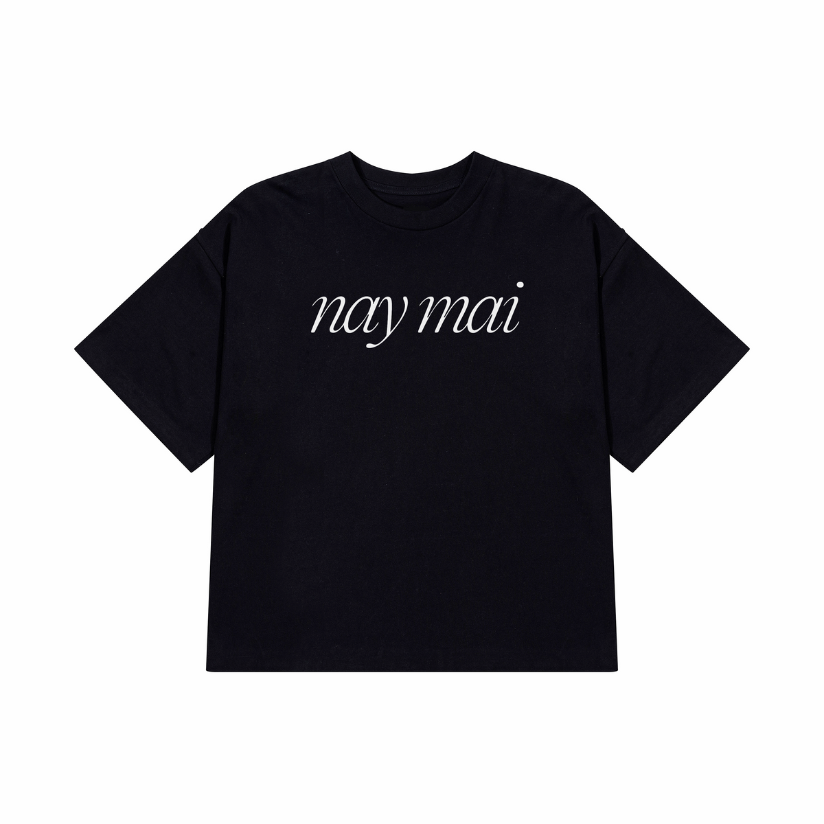 Saigon For Lovers T-Shirt NayMai Astoud
