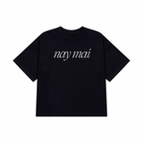 Saigon For Lovers T-Shirt NayMai Astoud