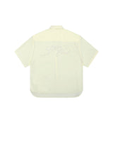 Butter Off Duty Boxy Shirt