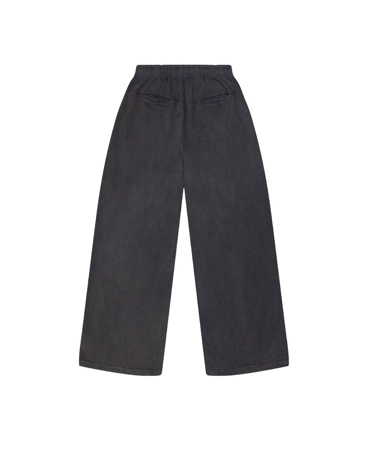 Washed Charcoal Outsider Sweatpants