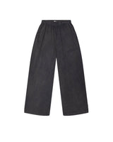 Washed Charcoal Outsider Sweatpants