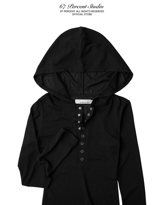 PAPER HOOD LONGSLEEVES