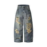 phase-camo-denim-pants aesir astoud
