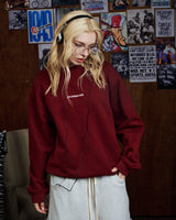 Pp Core Crewneck