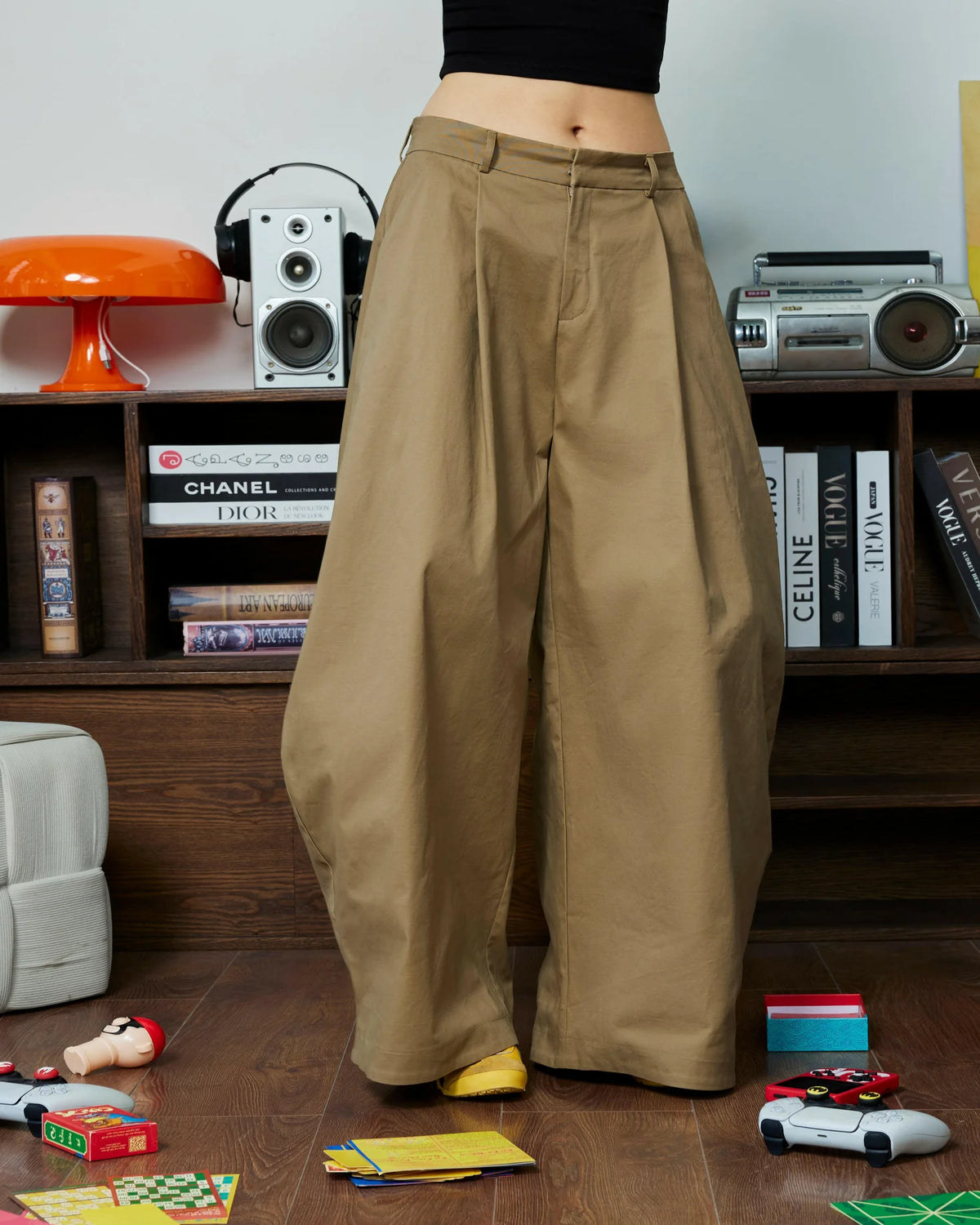 beige-khaki-pants push push astoud