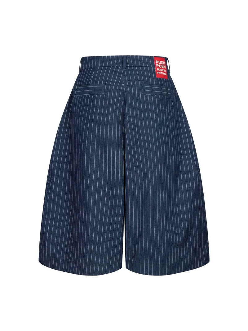 navy-pp-pinstripes-jort push push astoud