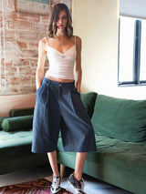 navy-pp-pinstripes-jort push push astoud