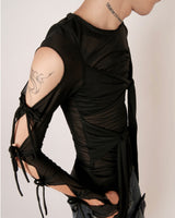black-mo-ba-sheer-shirt an heritage astoud