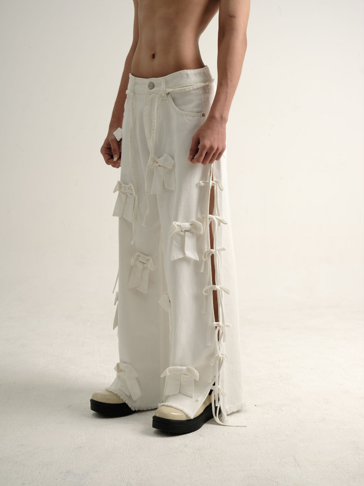 white-rong-jeans an heritage astoud