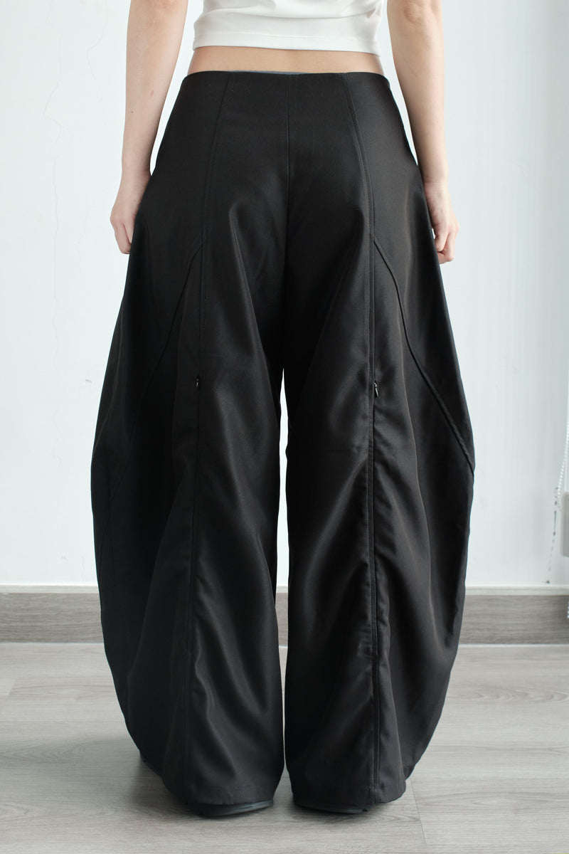 black-ludovic-pants bunnyhill astoud