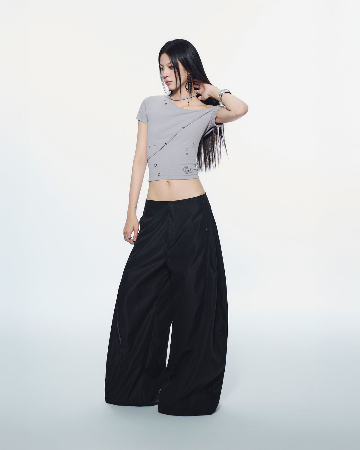 black-ludovic-pants bunnyhill astoud