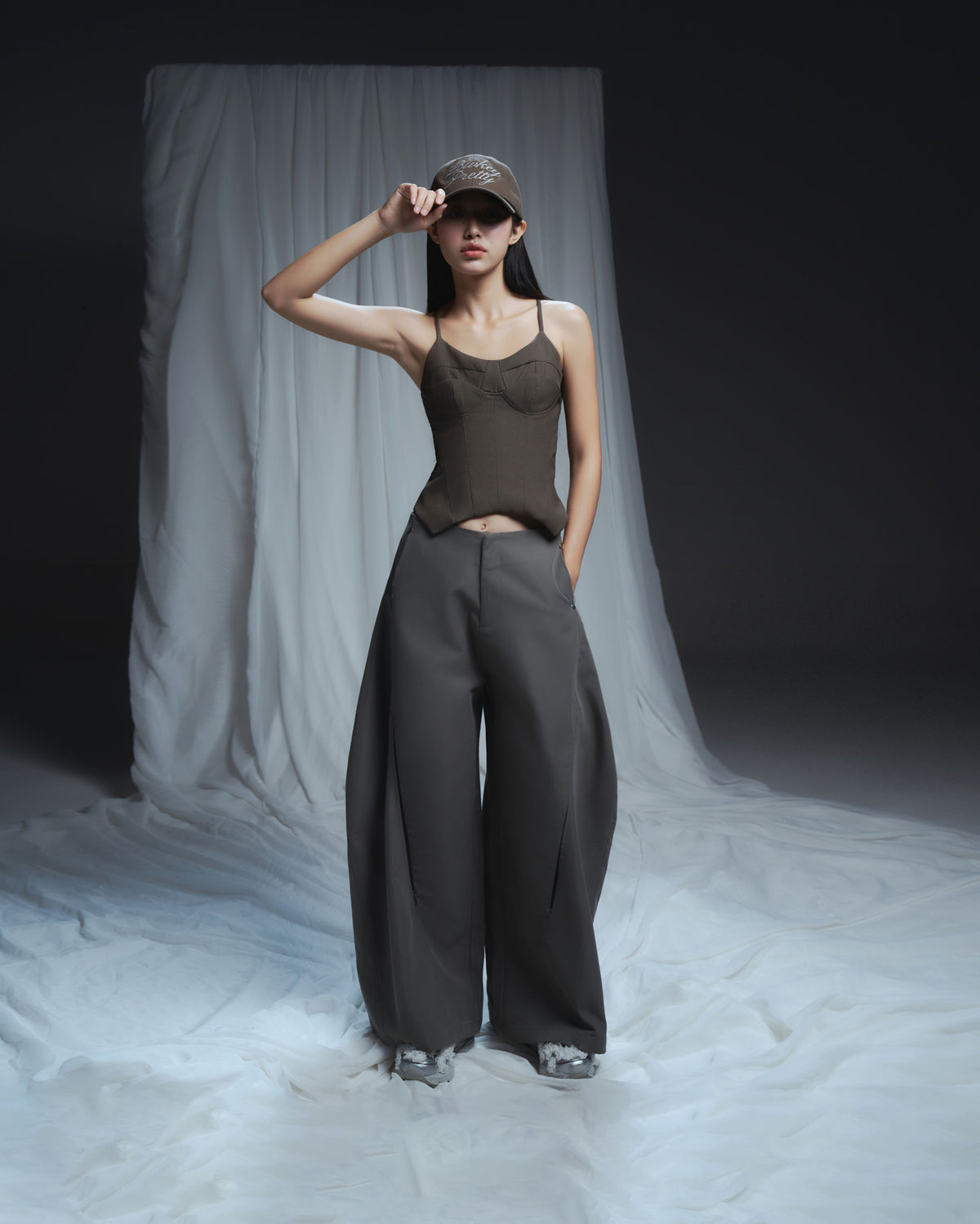 gray-ludovic-pants bunnyhill astoud