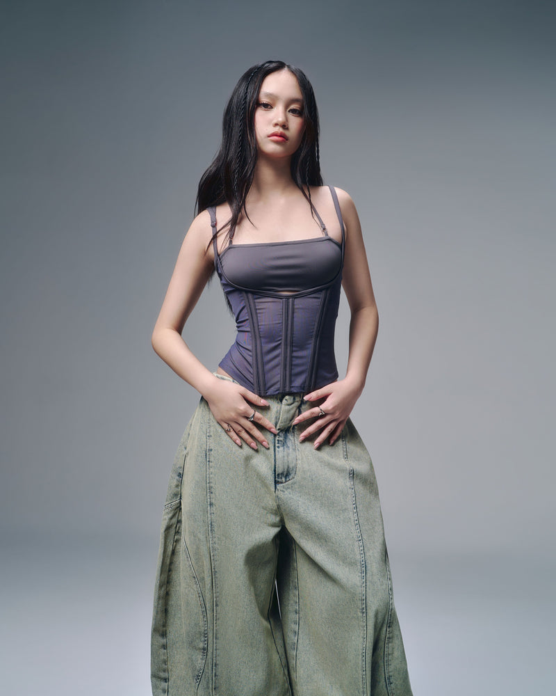 dark-blue-melios-mesh-top bunnyhill astoud