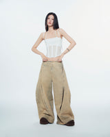 white-melios-mesh-top bunnyhill astoud