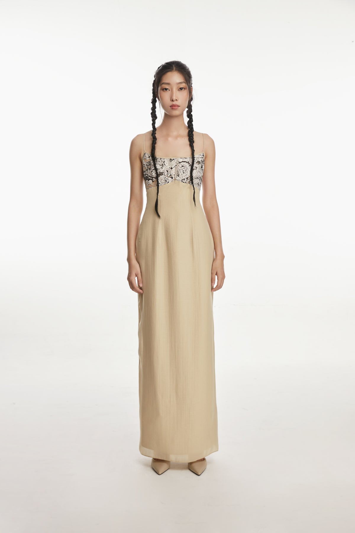 mai-dress thome astoud