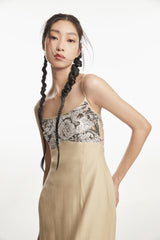 mai-dress thome astoud