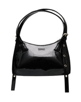 Flat Hobo Bag