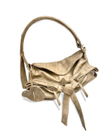 BEIGE NOUED MEDIUM BAG