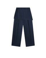 SKINSHIP LAYER TROUSERS