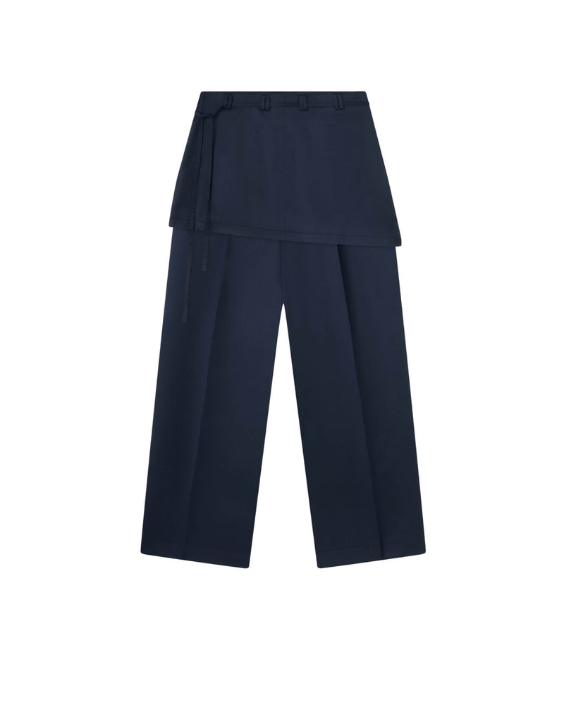 SKINSHIP LAYER TROUSERS