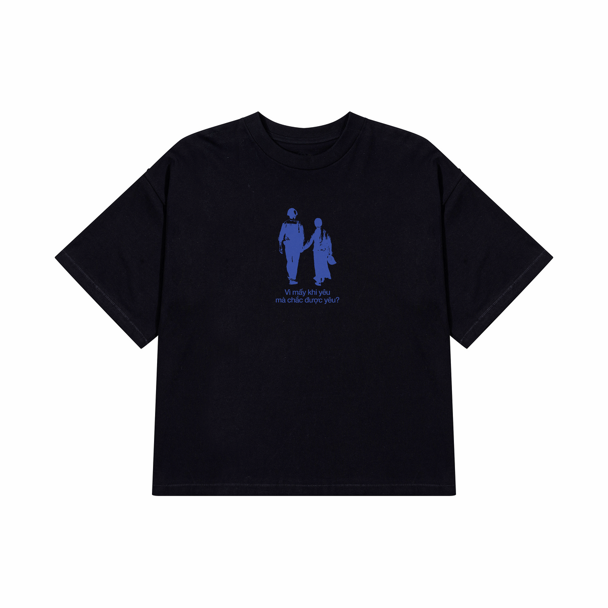 Yêu T-Shirt SOULVENIR ASTOUD