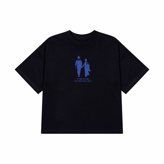 Yêu T-Shirt SOULVENIR ASTOUD
