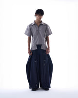P Jinbaori Shirt