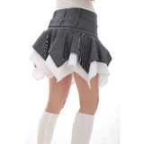 Pascal Skirt AKA.MYDINH Astoud