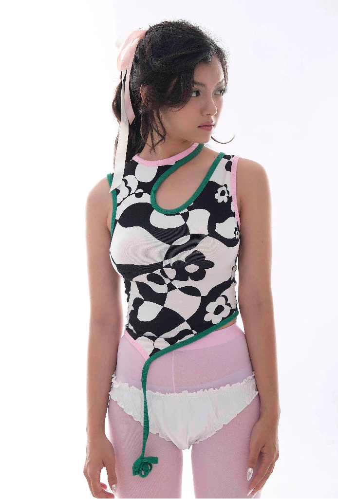 Voltaire Tank Top AKA.MYDINH Astoud
