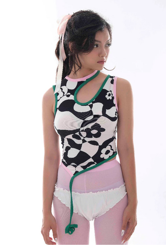 Voltaire Tank Top AKA.MYDINH Astoud