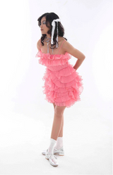 Rene Dress AKA.MYDINH Astoud