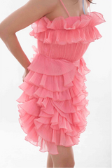 Rene Dress AKA.MYDINH Astoud