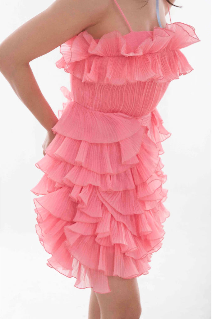 Rene Dress AKA.MYDINH Astoud
