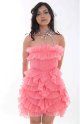 Rene Dress AKA.MYDINH Astoud
